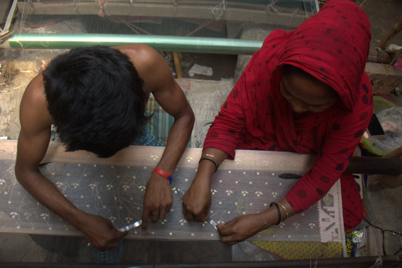 Handloom Loan Program