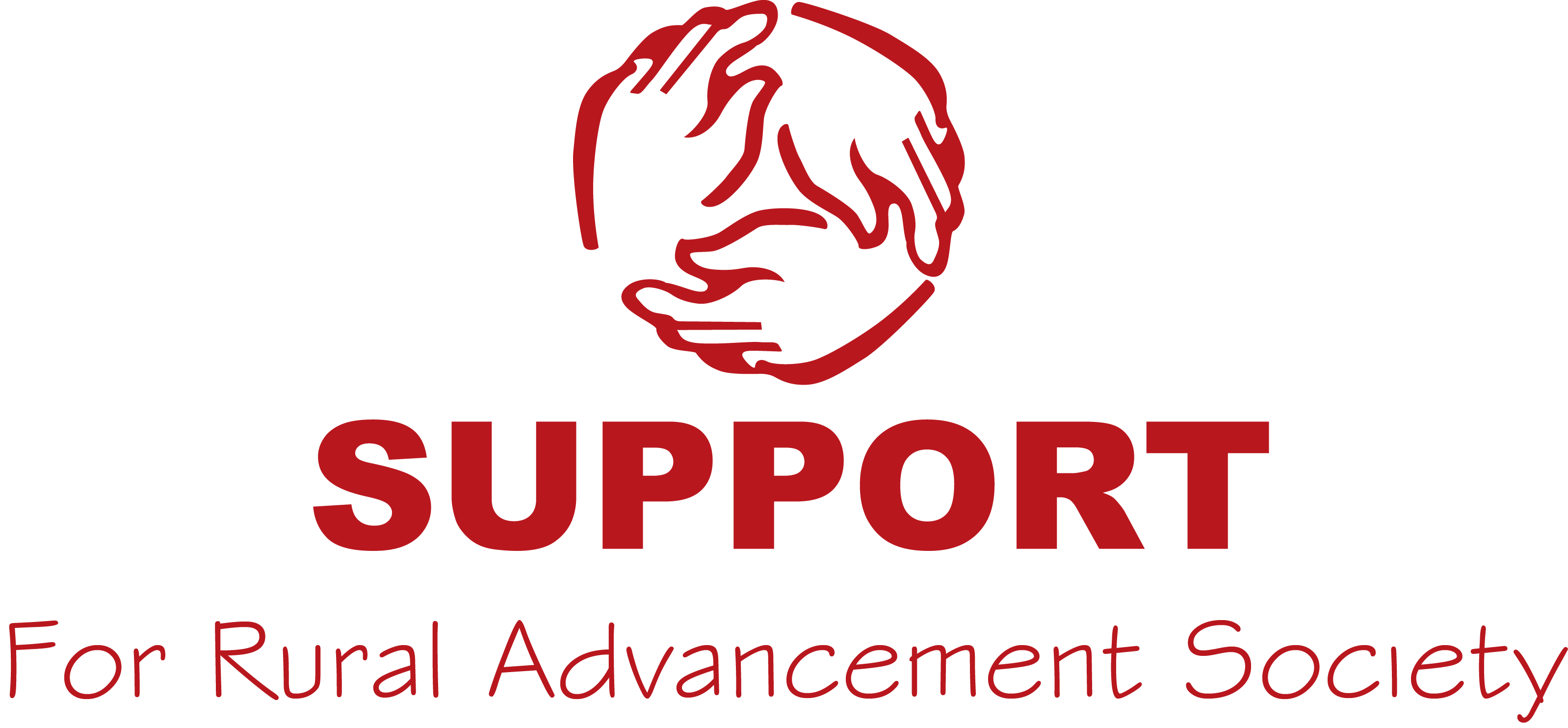 support logo